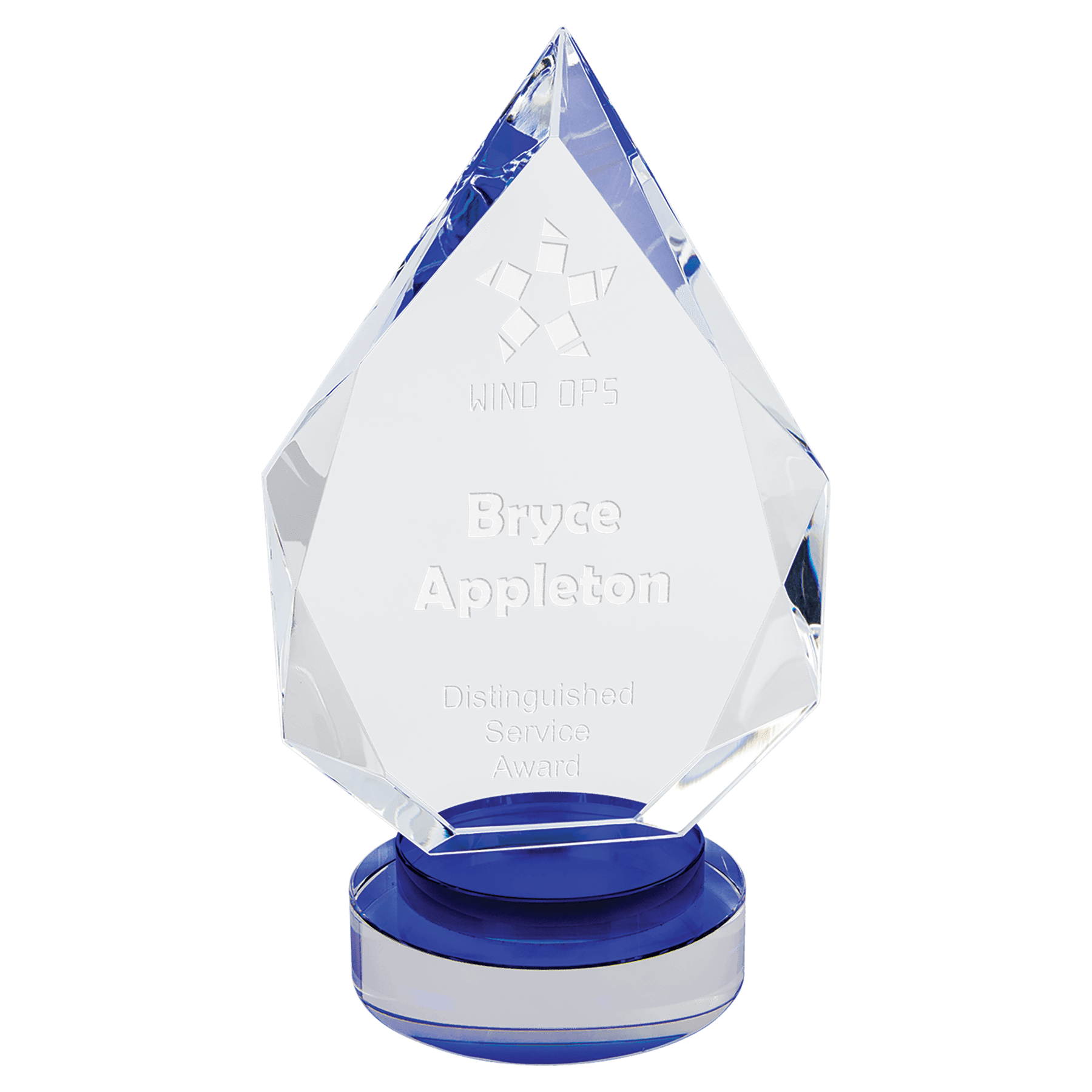 Glass Awards