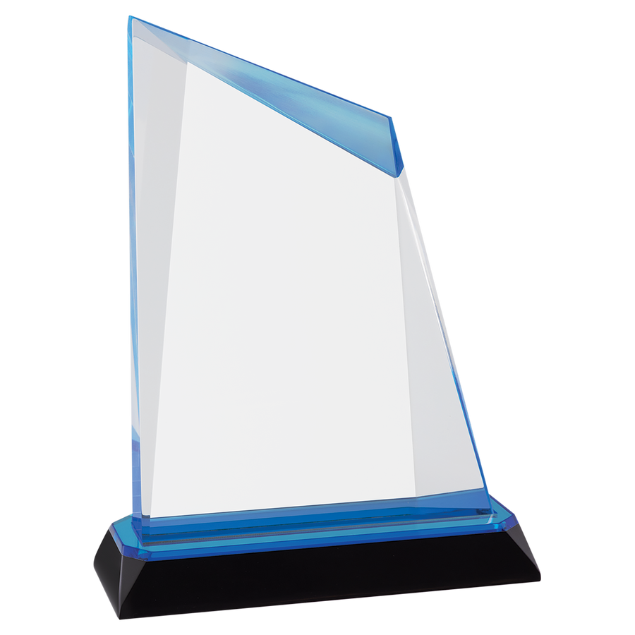 Peak Diamond Corner Base Impress Acrylic Corporate Award