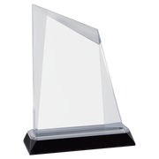 Peak Diamond Corner Base Impress Acrylic Corporate Award