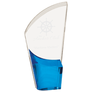 Lunar Acrylic Corporate Award
