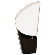 Lunar Acrylic Corporate Award