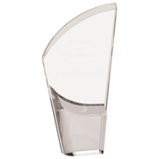 Lunar Acrylic Corporate Award