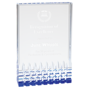 Corporate Award Mirage Acrylic