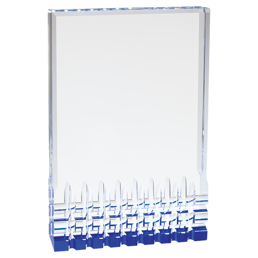 Corporate Award Mirage Acrylic