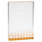 Corporate Award Mirage Acrylic