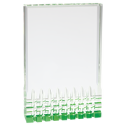 Corporate Award Mirage Acrylic