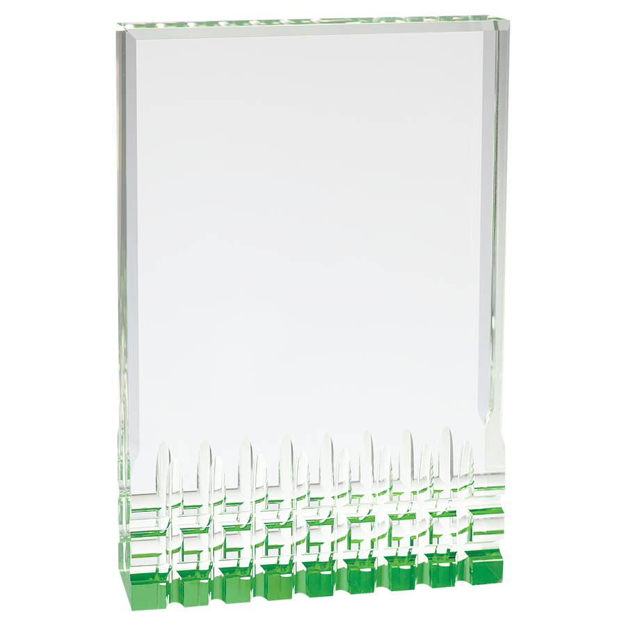 Corporate Award Mirage Acrylic