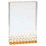 Corporate Award Mirage Acrylic