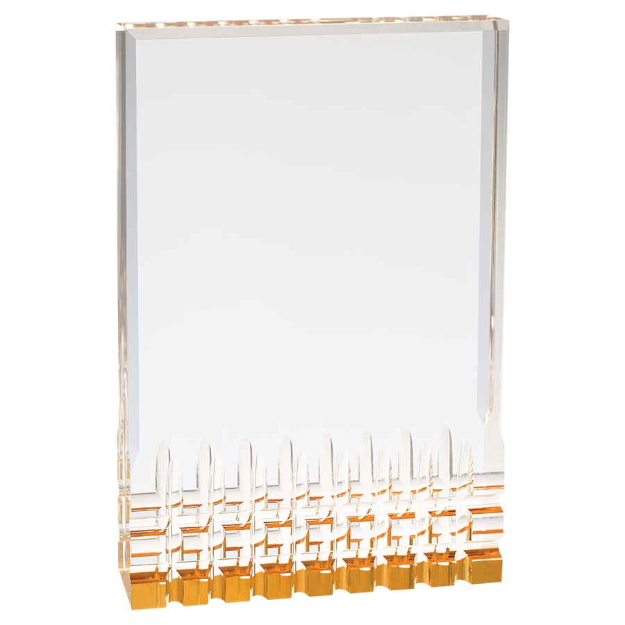Corporate Award Mirage Acrylic