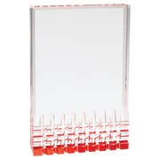 Corporate Award Mirage Acrylic