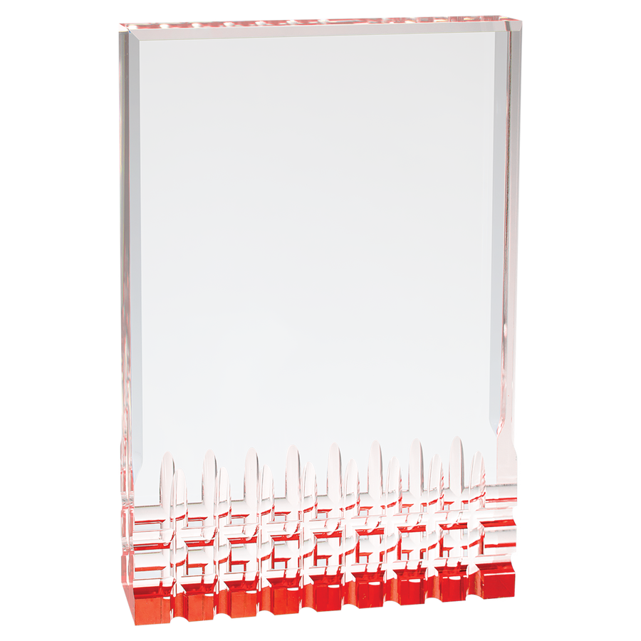 Corporate Award Mirage Acrylic